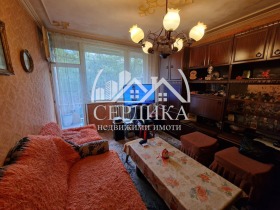 2 спальни Красна поляна 2, София