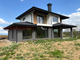 Haus Bistriza, Sofia