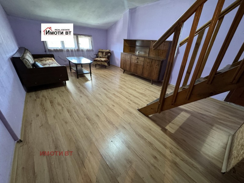 Na prodej  1 ložnice Veliko Tarnovo , Zona B , 50 m2 | 38988103