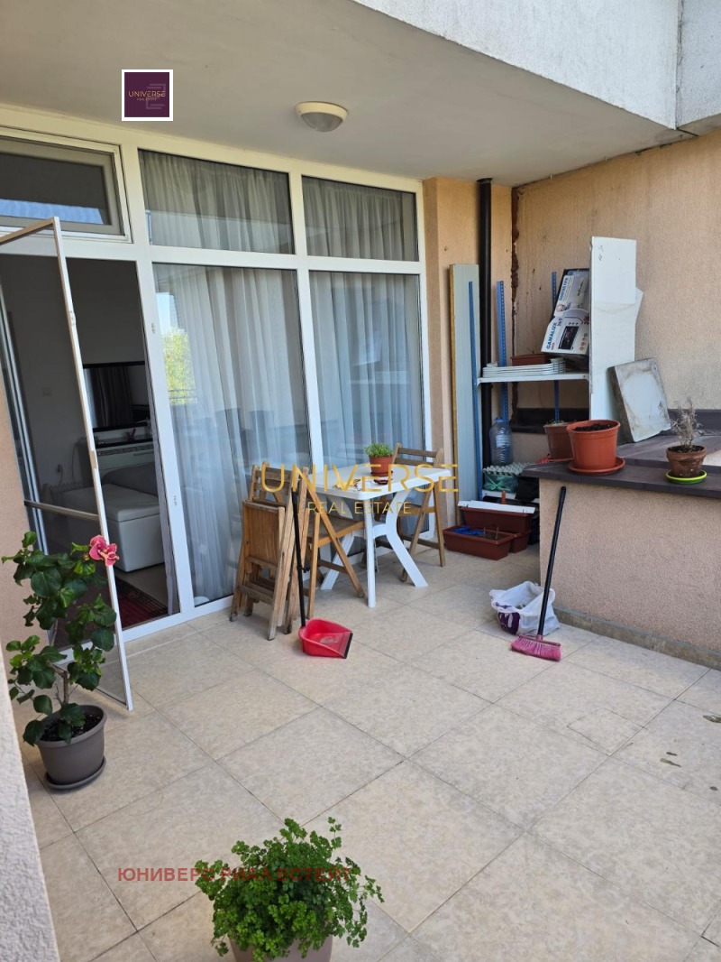 For Sale  1 bedroom region Burgas , k.k. Slanchev bryag , 81 sq.m | 14907706 - image [15]