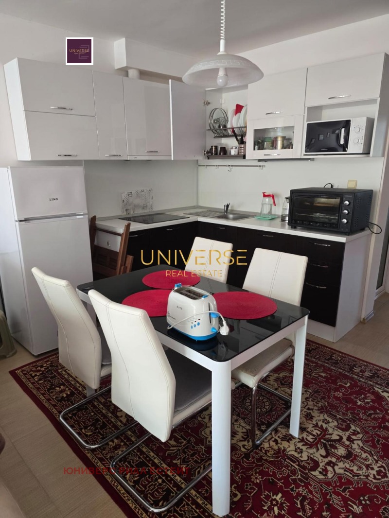 À venda  1 quarto região Burgas , k.k. Slantchev briag , 81 m² | 14907706 - imagem [5]