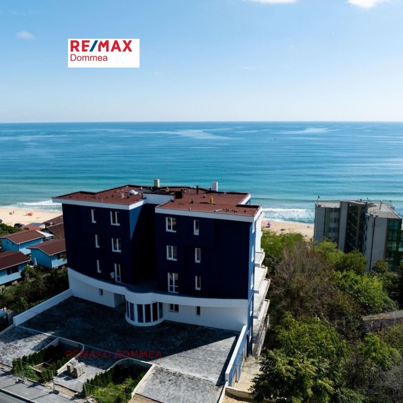 Продава 2-СТАЕН, гр. Варна, к.к. Чайка, снимка 7 - Апартаменти - 53460629