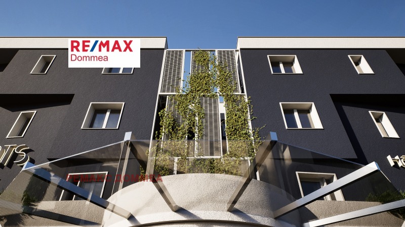 Продава 2-СТАЕН, гр. Варна, к.к. Чайка, снимка 2 - Апартаменти - 53460629