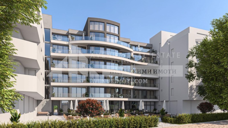 Продается  1 спальня область Бургас , Поморие , 53 кв.м | 87911607