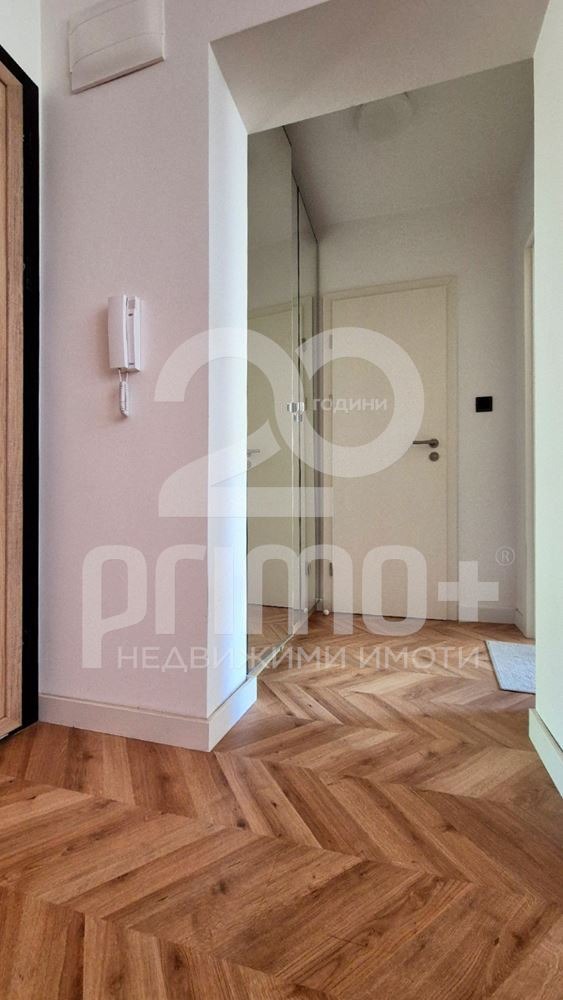 Till salu  1 sovrum Sofia , Ivan Vazov , 51 kvm | 61734223 - bild [7]