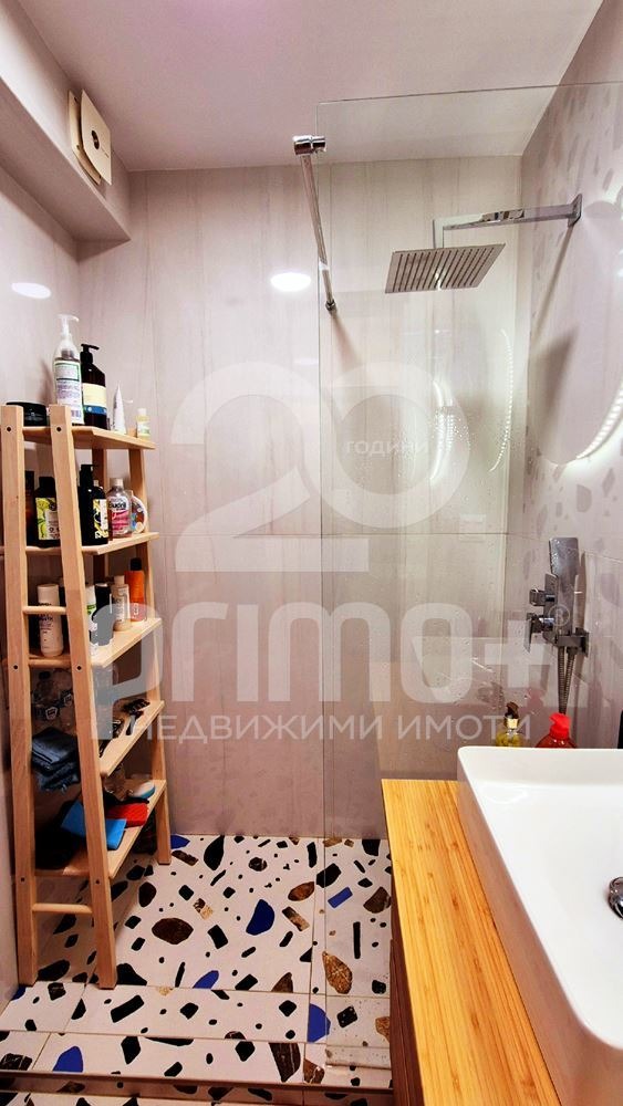 Till salu  1 sovrum Sofia , Ivan Vazov , 51 kvm | 61734223 - bild [8]