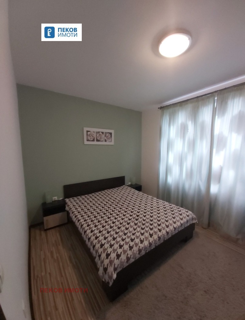Zu verkaufen  1 Schlafzimmer Sofia , Zona B-18 , 57 qm | 38339686 - Bild [3]