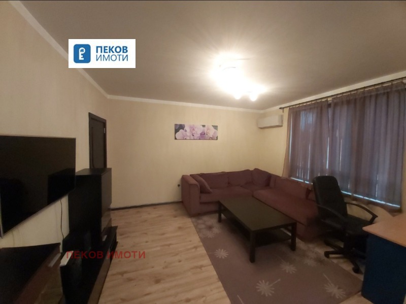 Zu verkaufen  1 Schlafzimmer Sofia , Zona B-18 , 57 qm | 38339686 - Bild [2]