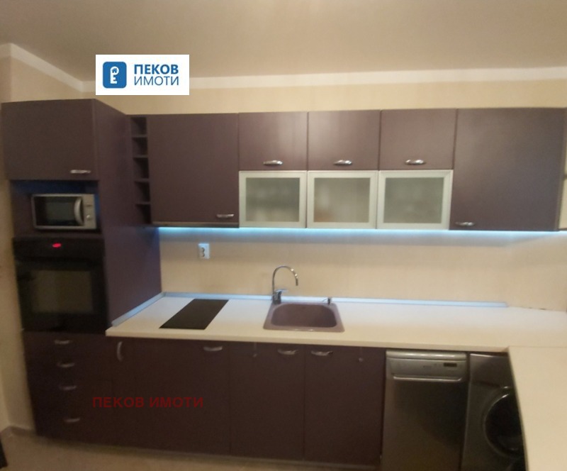 Zu verkaufen  1 Schlafzimmer Sofia , Zona B-18 , 57 qm | 38339686