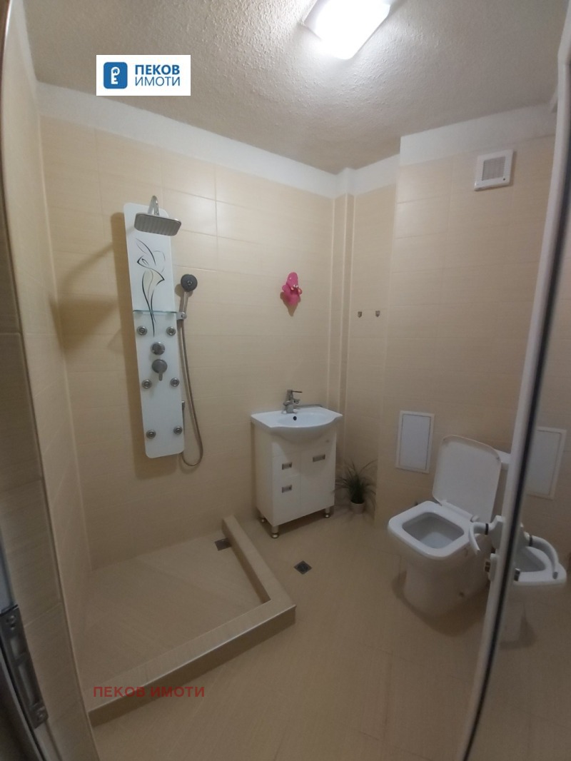 Zu verkaufen  1 Schlafzimmer Sofia , Zona B-18 , 57 qm | 38339686 - Bild [4]