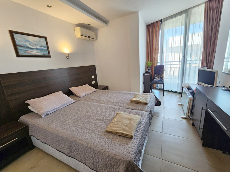 Продава  2-стаен област Добрич , гр. Балчик , 63 кв.м | 49923706 - изображение [5]