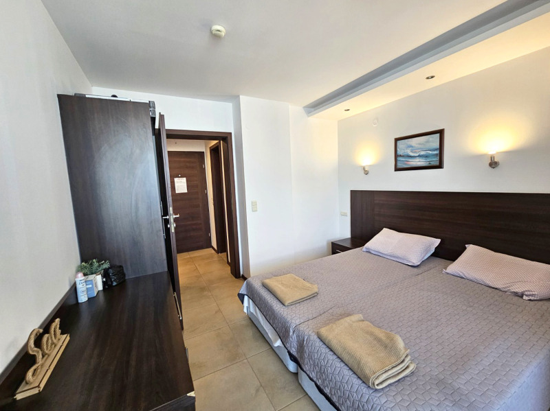 Продава  2-стаен област Добрич , гр. Балчик , 63 кв.м | 49923706 - изображение [6]