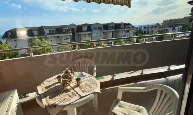 Προς πώληση  1 υπνοδωμάτιο περιοχή Μπουργκάς , Σβετη Βλασ , 64 τ.μ | 21655145 - εικόνα [9]