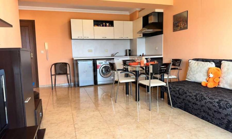 Προς πώληση  1 υπνοδωμάτιο περιοχή Μπουργκάς , Σβετη Βλασ , 64 τ.μ | 21655145 - εικόνα [7]