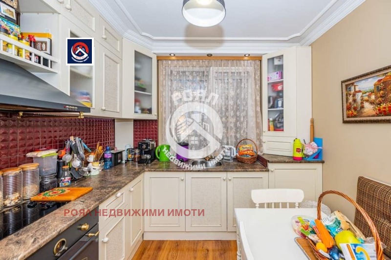À venda  1 quarto Plovdiv , Karchiiaka , 80 m² | 10584414 - imagem [3]