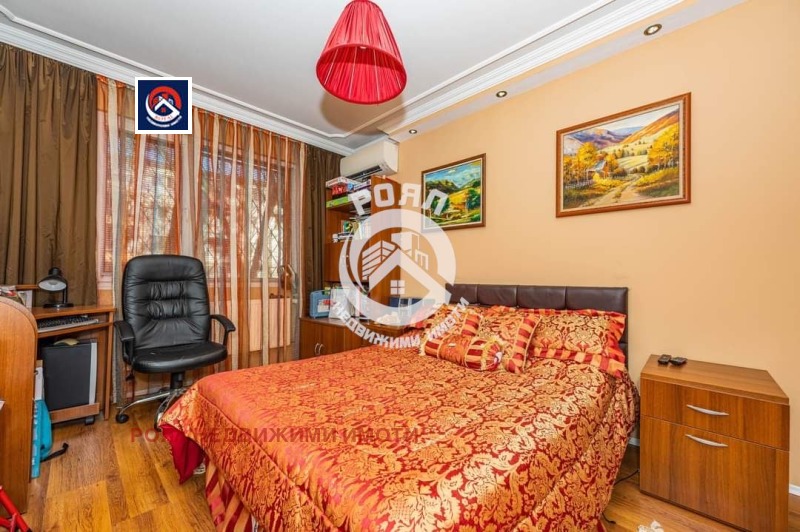 À venda  1 quarto Plovdiv , Karchiiaka , 80 m² | 10584414 - imagem [5]