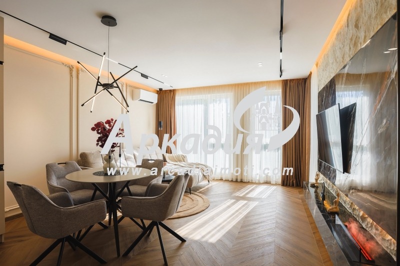 Продава 2-СТАЕН, гр. Пловдив, Въстанически, снимка 2 - Апартаменти - 52362591