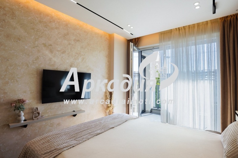 Продава 2-СТАЕН, гр. Пловдив, Въстанически, снимка 4 - Апартаменти - 52362591