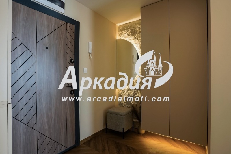 Продава 2-СТАЕН, гр. Пловдив, Въстанически, снимка 9 - Апартаменти - 52362591