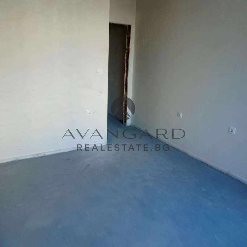 Продава 2-СТАЕН, гр. Пловдив, Тракия, снимка 2 - Апартаменти - 52799061