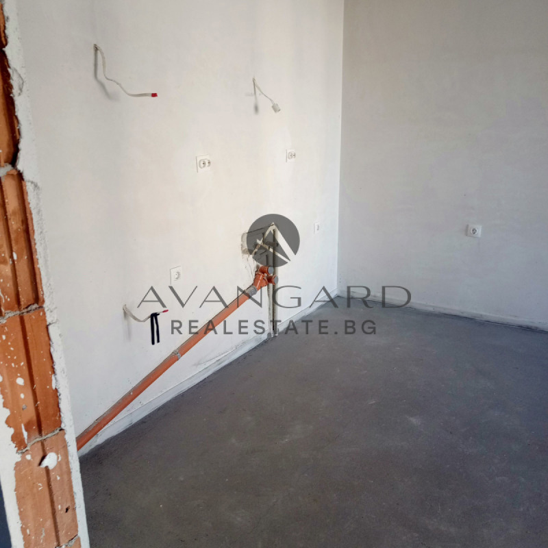 Продава 2-СТАЕН, гр. Пловдив, Тракия, снимка 3 - Апартаменти - 52799061