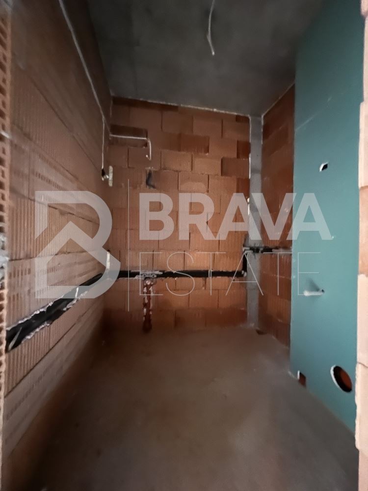 Продава 2-СТАЕН, гр. Пловдив, Беломорски, снимка 6 - Апартаменти - 53441683