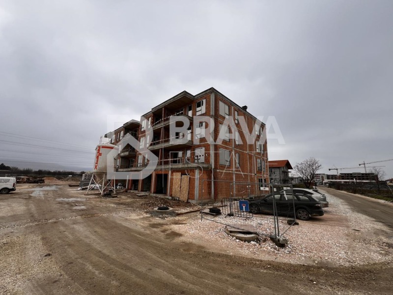 Продава 2-СТАЕН, гр. Пловдив, Беломорски, снимка 2 - Апартаменти - 53441683