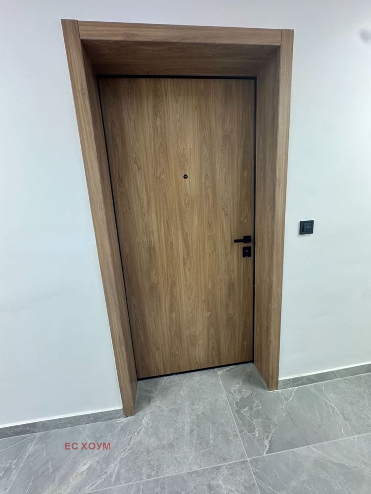 Продава 2-СТАЕН, гр. София, Полигона, снимка 13 - Апартаменти - 56670889