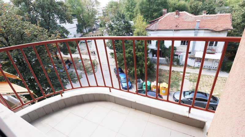 Te koop  2 slaapkamers Sofia , Lozenets , 76 m² | 10859678 - afbeelding [5]