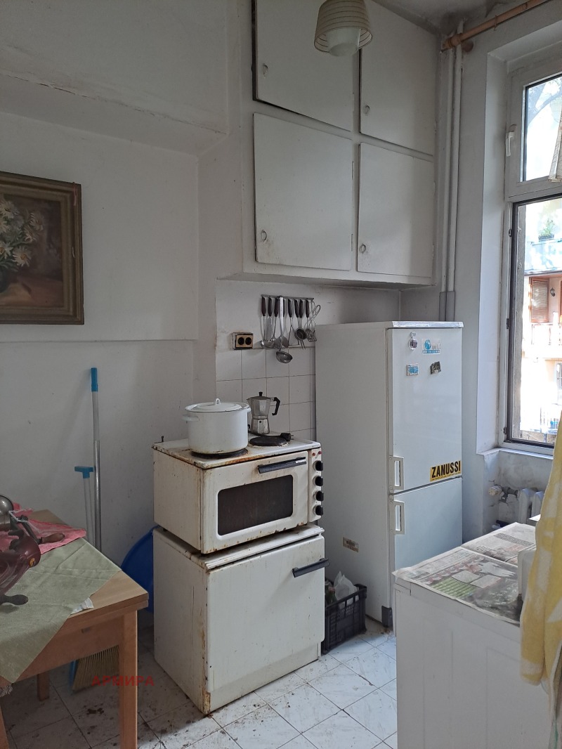 In vendita  2 camere da letto Sofia , Tsentar , 90 mq | 54635676 - Immagine [9]