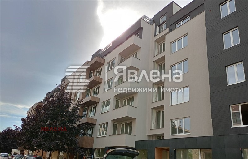 Продава 3-СТАЕН, гр. София, Манастирски ливади, снимка 3 - Aпартаменти - 47637984