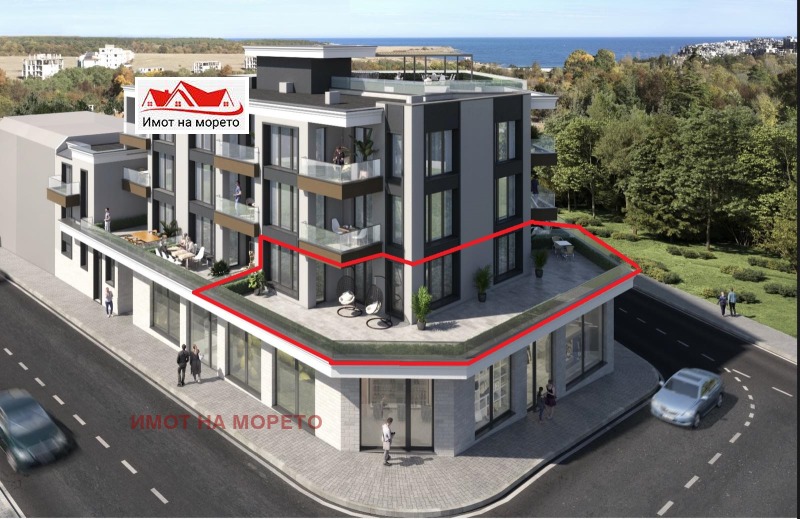 De vânzare  2 dormitoare regiunea Burgas , Țarevo , 219 mp | 98091722