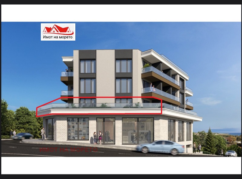 De vânzare  2 dormitoare regiunea Burgas , Țarevo , 219 mp | 98091722 - imagine [3]
