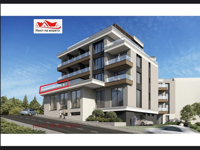 De vânzare  2 dormitoare regiunea Burgas , Țarevo , 219 mp | 98091722 - imagine [4]