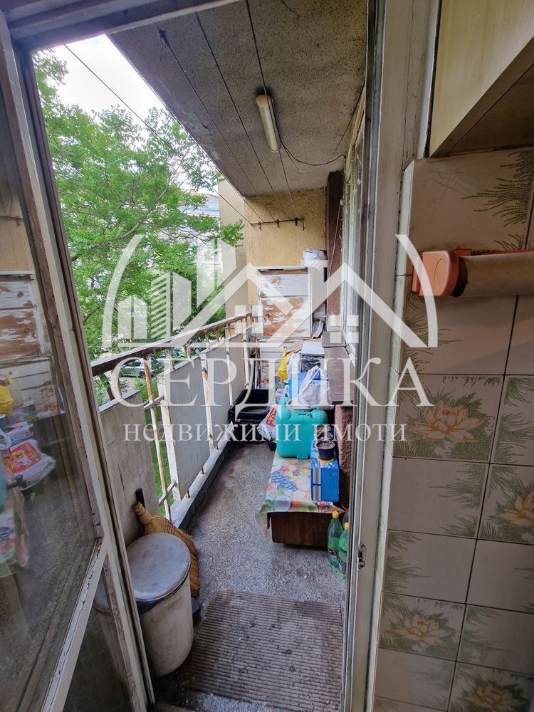 Продается  2 спальни София , Красна поляна 2 , 82 кв.м | 56345496 - изображение [12]