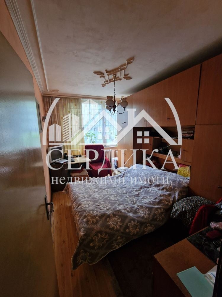 Продается  2 спальни София , Красна поляна 2 , 82 кв.м | 56345496 - изображение [2]