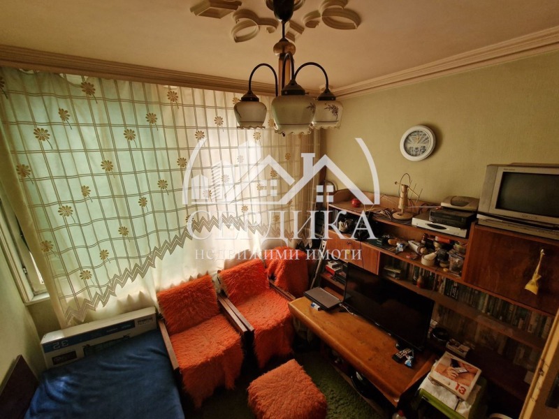Продается  2 спальни София , Красна поляна 2 , 82 кв.м | 56345496 - изображение [9]