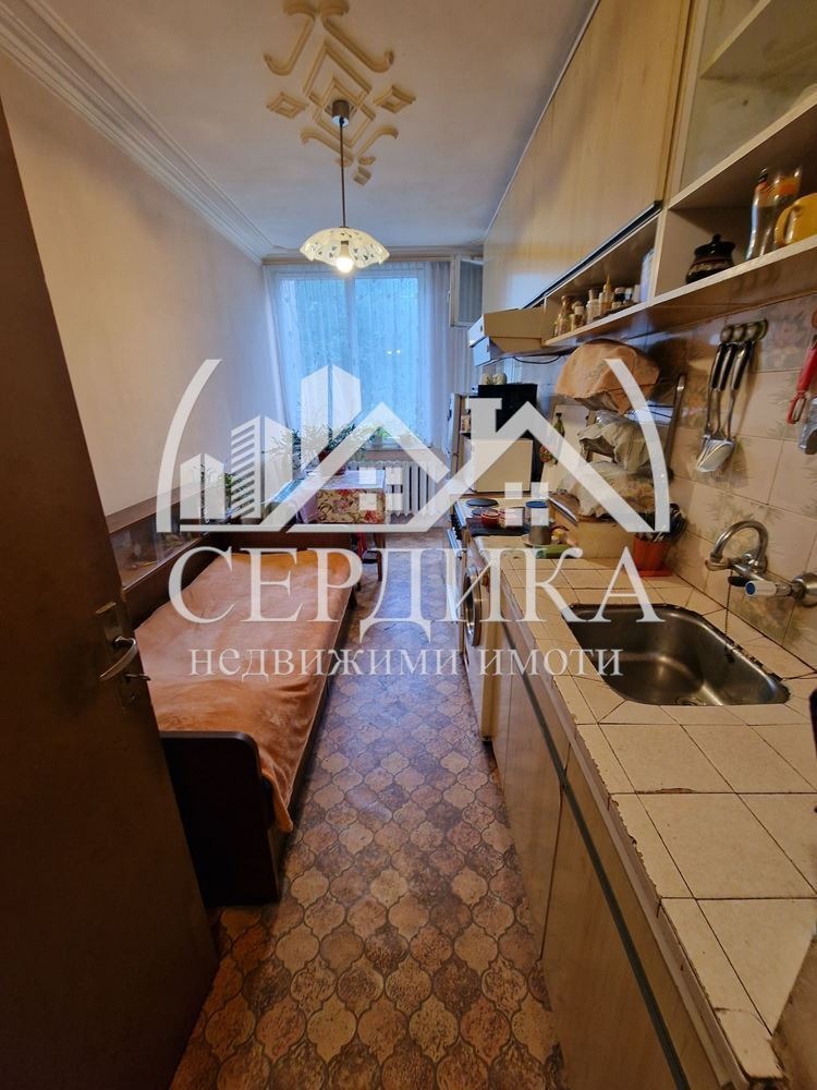 Продается  2 спальни София , Красна поляна 2 , 82 кв.м | 56345496 - изображение [3]