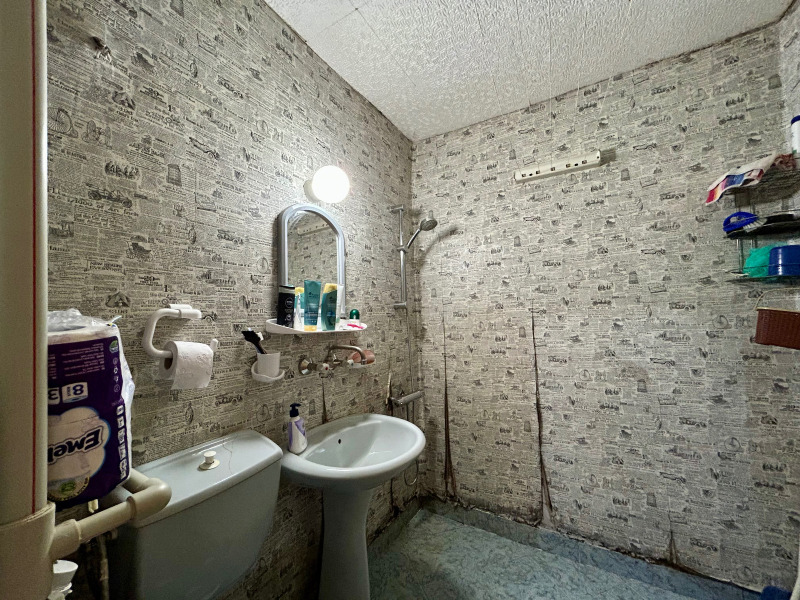 Продава  3-стаен град София , Люлин - център , 89 кв.м | 12502878 - изображение [10]