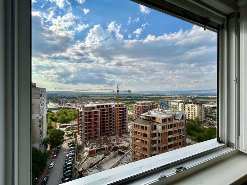 Продава  3-стаен град София , Люлин - център , 89 кв.м | 12502878 - изображение [9]