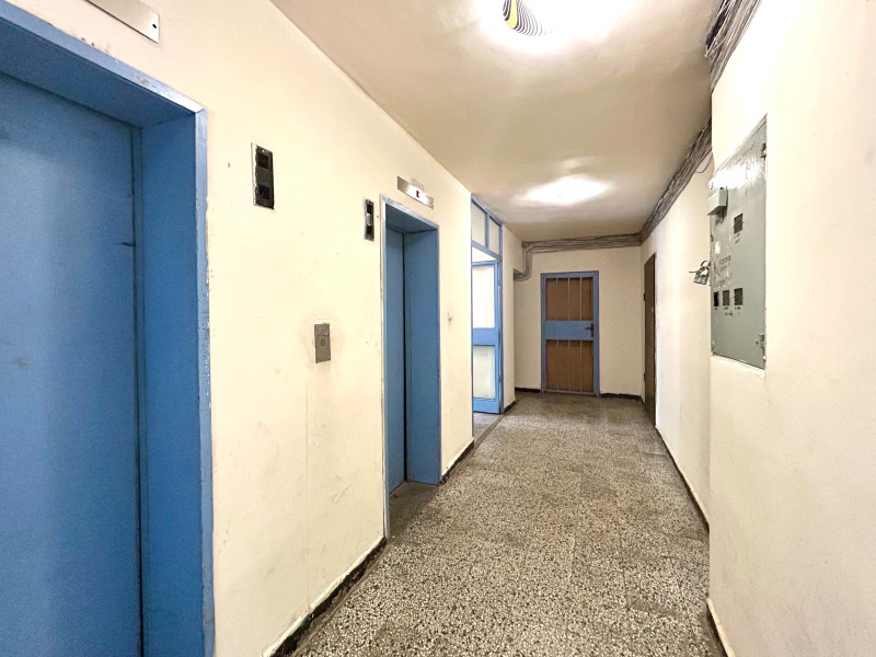 Продава  3-стаен град София , Люлин - център , 89 кв.м | 12502878 - изображение [14]