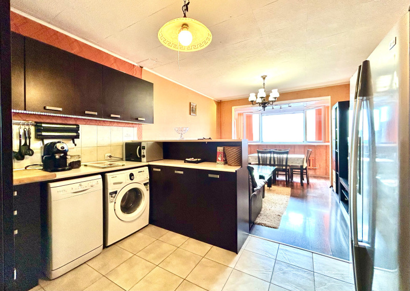 Продава  3-стаен град София , Люлин - център , 89 кв.м | 12502878 - изображение [4]