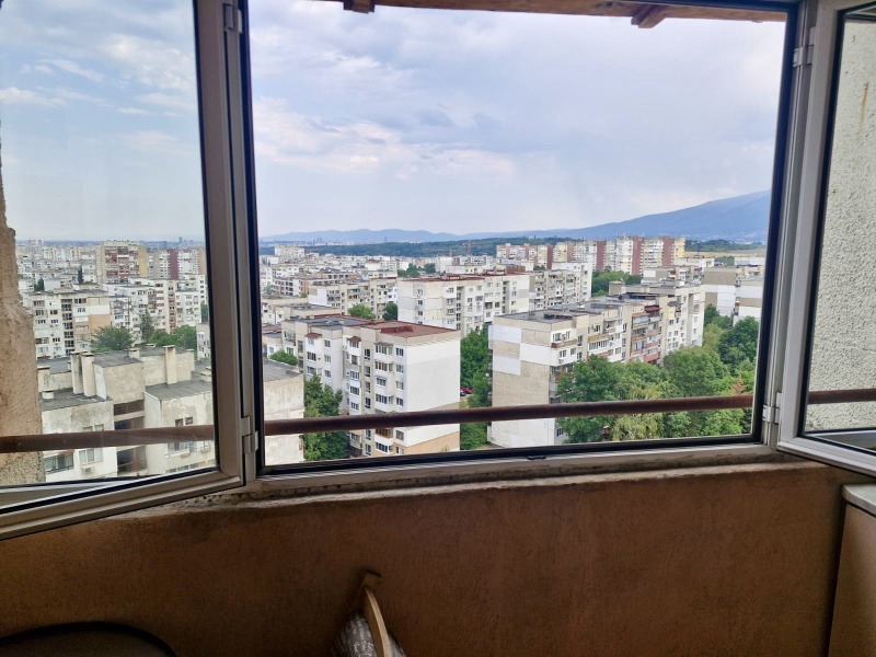 Zu verkaufen  2 Schlafzimmer Sofia , Ljulin 5 , 89 qm | 12502878 - Bild [15]