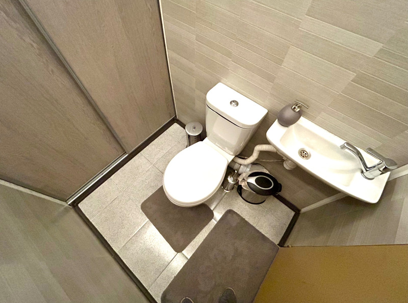 Продава  3-стаен град София , Люлин - център , 89 кв.м | 12502878 - изображение [11]