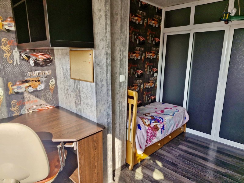 Zu verkaufen  2 Schlafzimmer Sofia , Ljulin 5 , 89 qm | 12502878 - Bild [11]