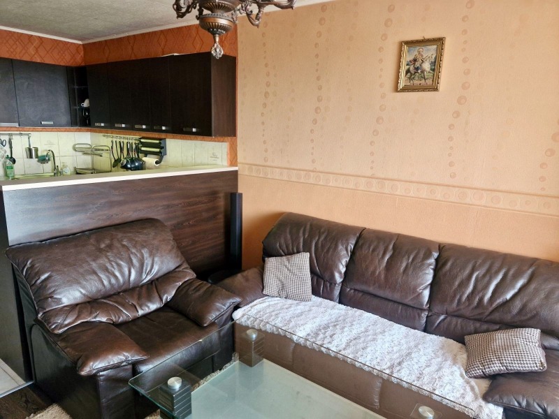 Zu verkaufen  2 Schlafzimmer Sofia , Ljulin 5 , 89 qm | 12502878 - Bild [16]