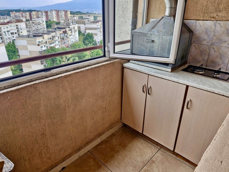 Zu verkaufen  2 Schlafzimmer Sofia , Ljulin 5 , 89 qm | 12502878 - Bild [4]