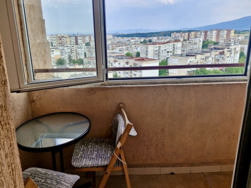 Zu verkaufen  2 Schlafzimmer Sofia , Ljulin 5 , 89 qm | 12502878 - Bild [3]