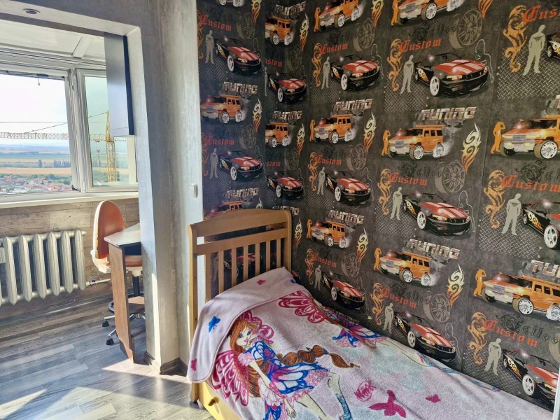 Zu verkaufen  2 Schlafzimmer Sofia , Ljulin 5 , 89 qm | 12502878 - Bild [14]