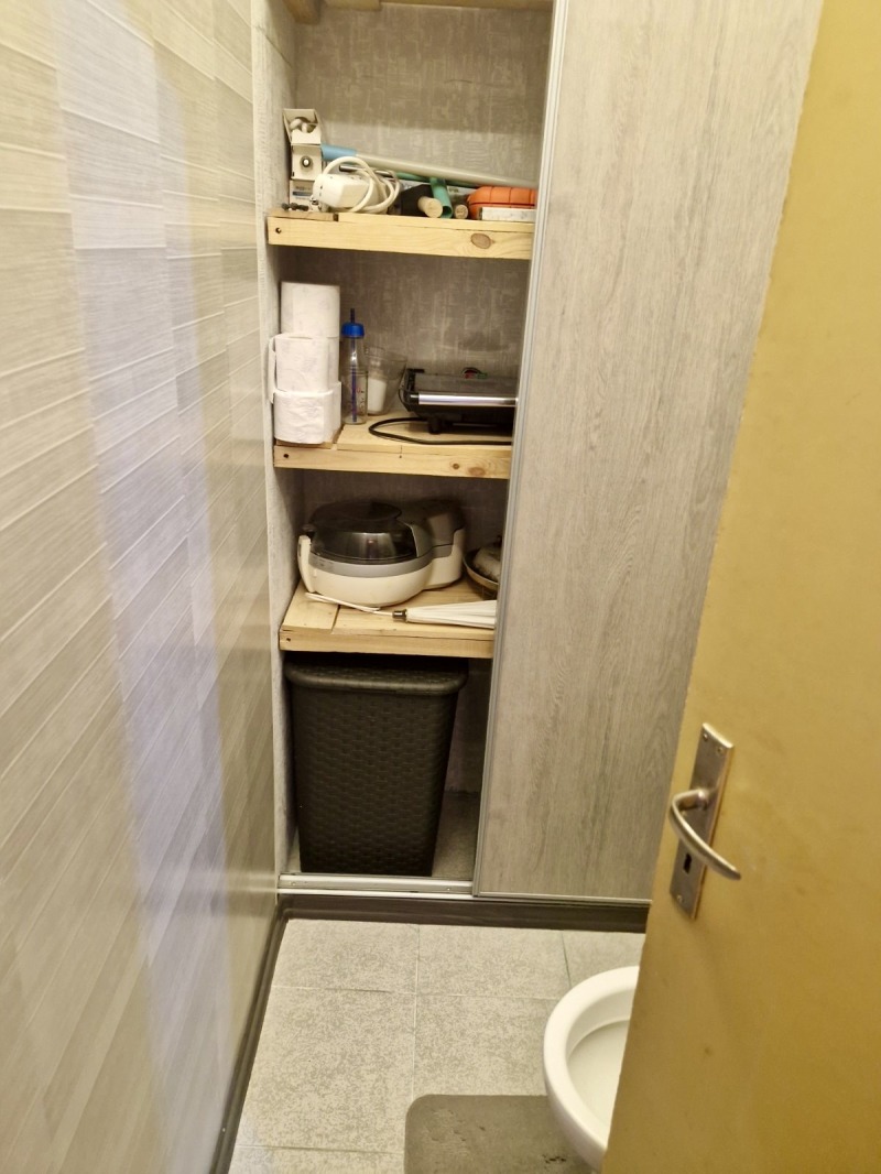 Zu verkaufen  2 Schlafzimmer Sofia , Ljulin 5 , 89 qm | 12502878 - Bild [7]